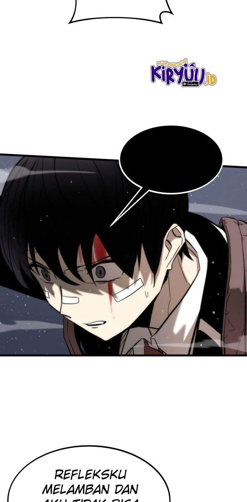 Ultra Alter Chapter 7 page 53