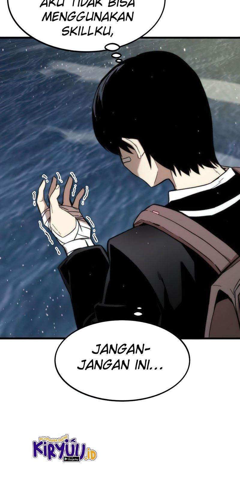 Ultra Alter Chapter 7 page 54