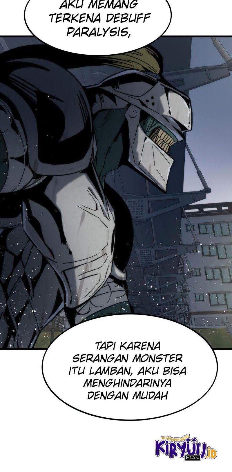 Ultra Alter Chapter 7 page 60