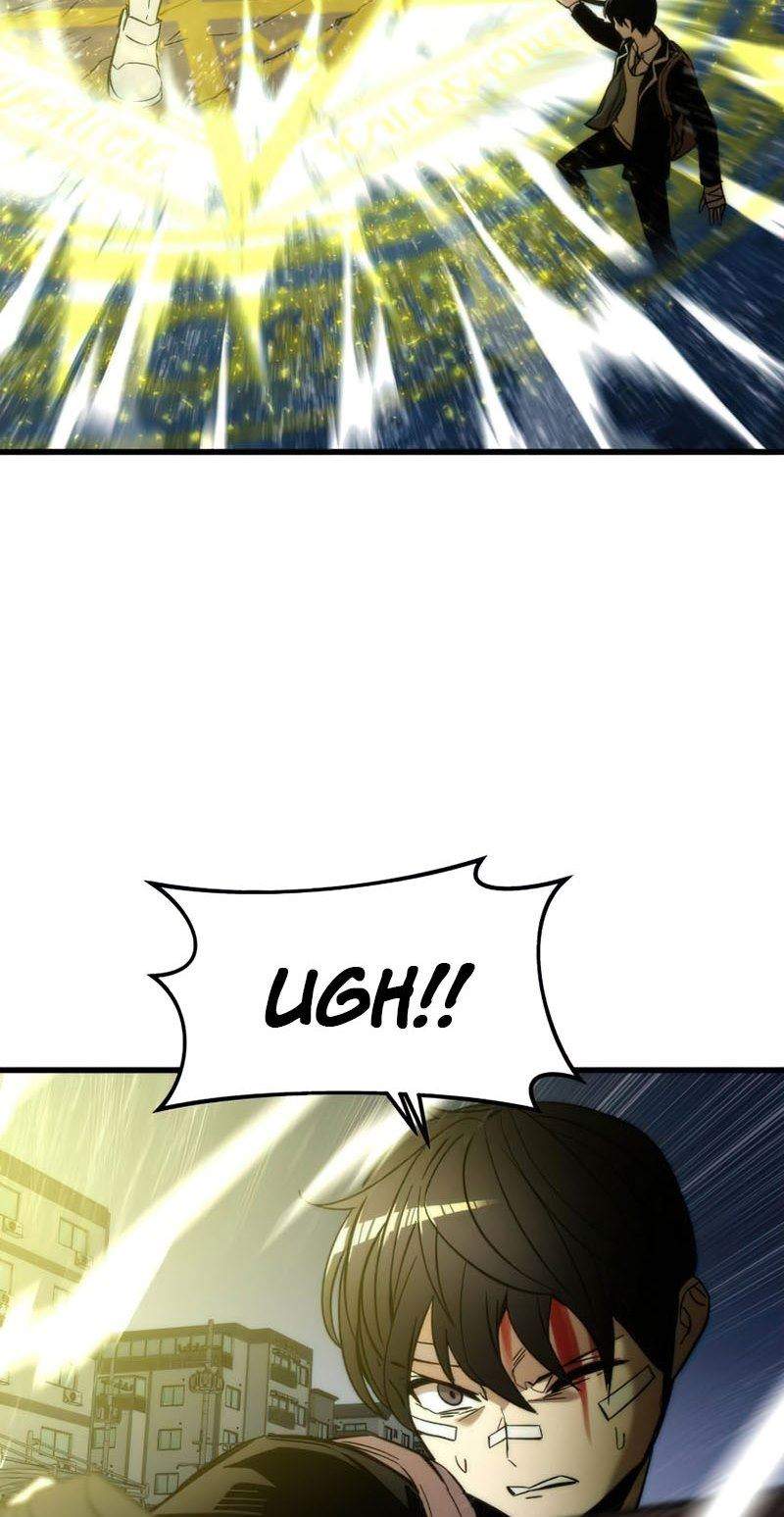 Ultra Alter Chapter 7 page 65