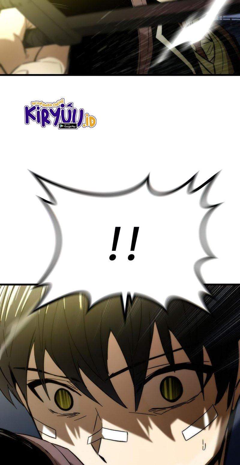Ultra Alter Chapter 7 page 66