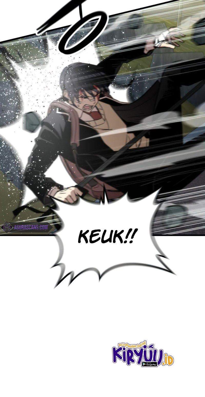 Ultra Alter Chapter 7 page 74
