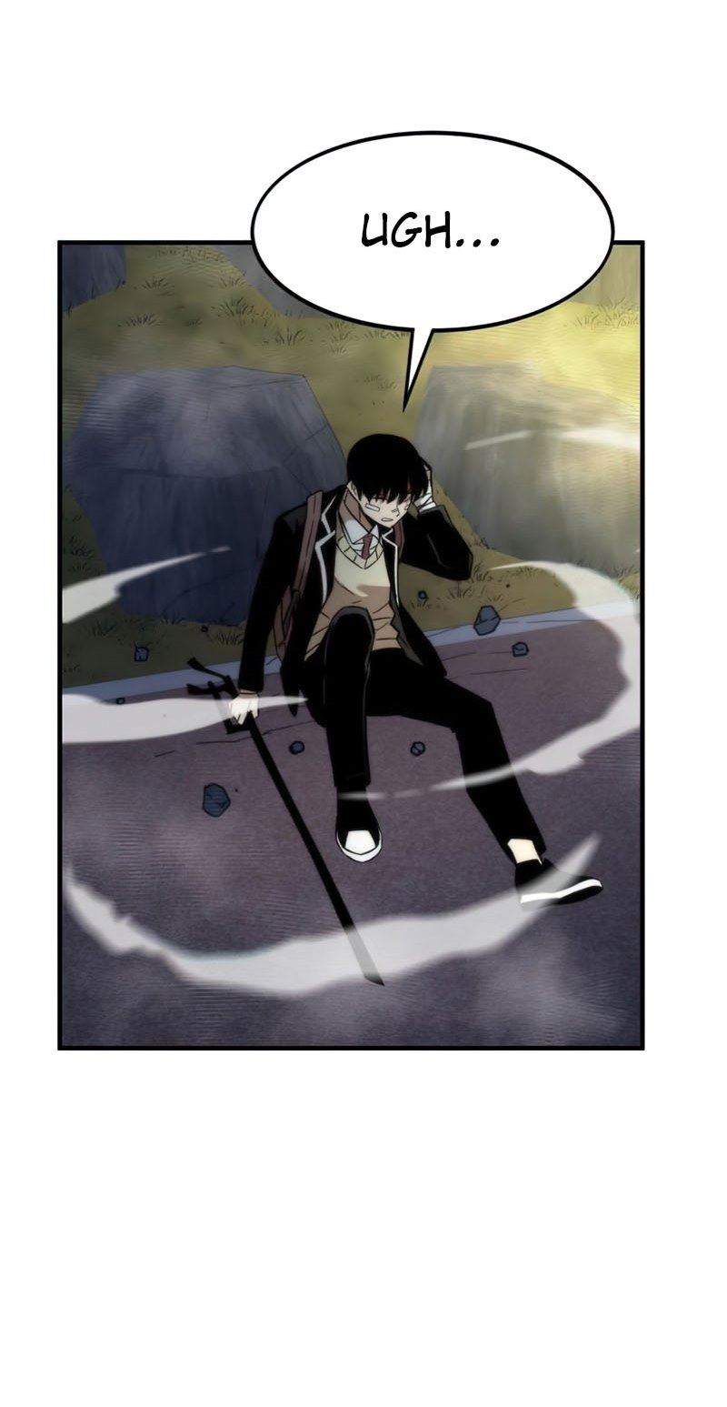 Ultra Alter Chapter 7 page 75