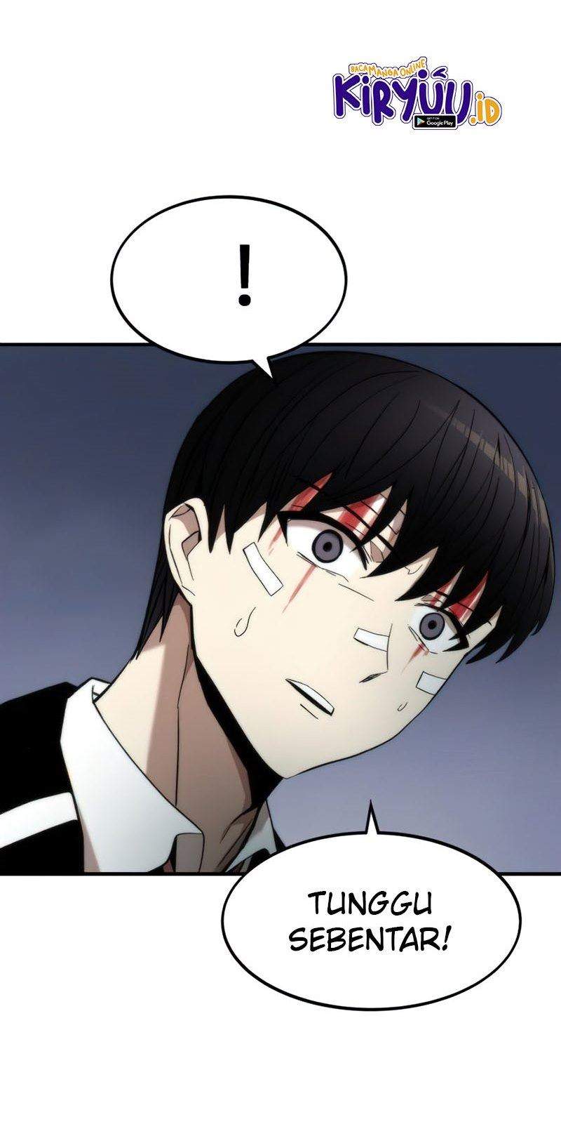 Ultra Alter Chapter 7 page 79