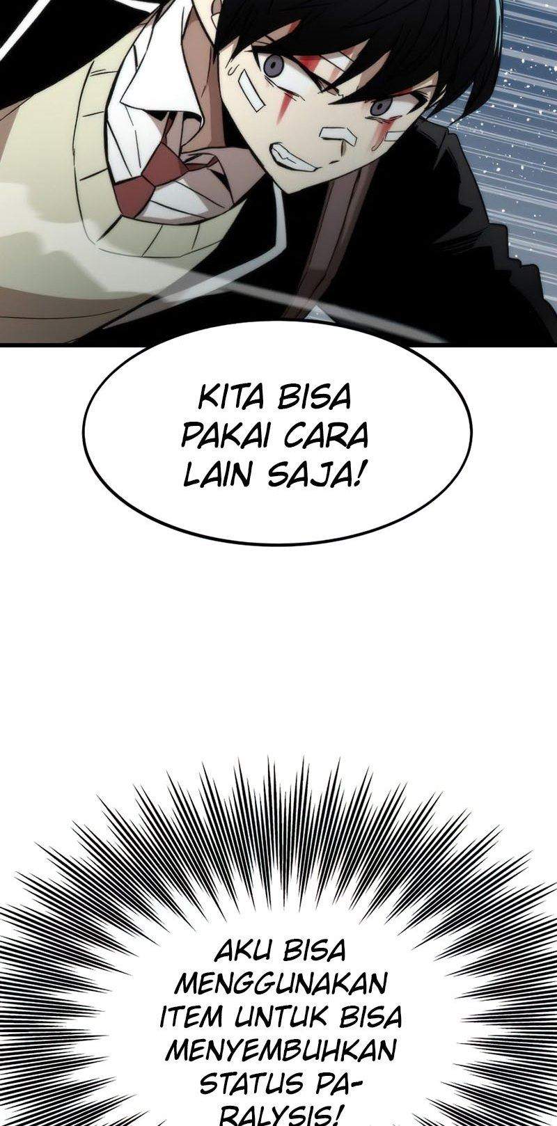 Ultra Alter Chapter 7 page 84