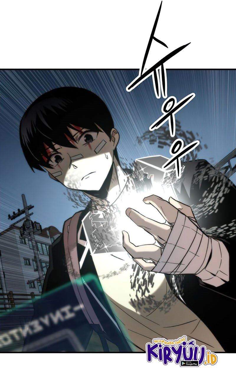Ultra Alter Chapter 7 page 91