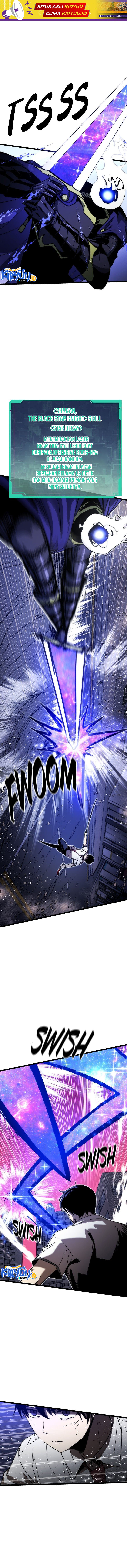 Ultra Alter Chapter 73 page 1