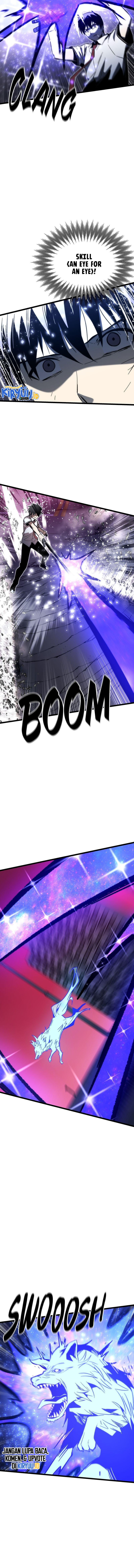 Ultra Alter Chapter 73 page 4
