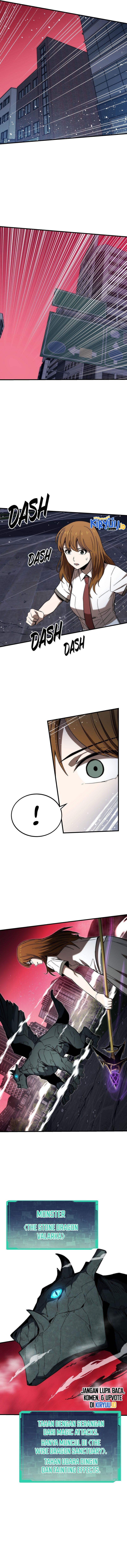 Ultra Alter Chapter 77 page 12
