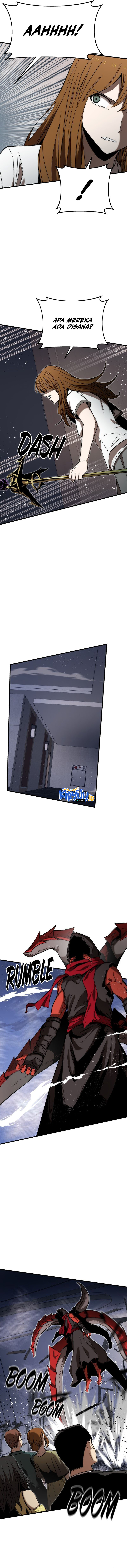 Ultra Alter Chapter 78 page 2