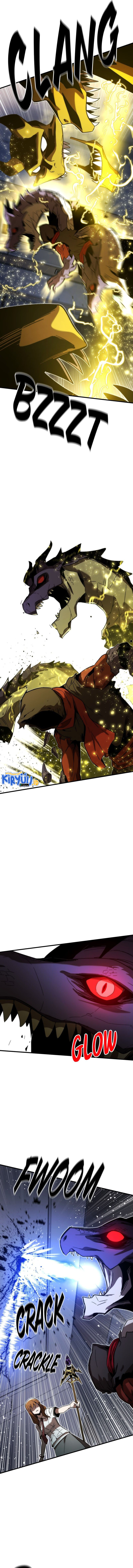 Ultra Alter Chapter 78 page 11