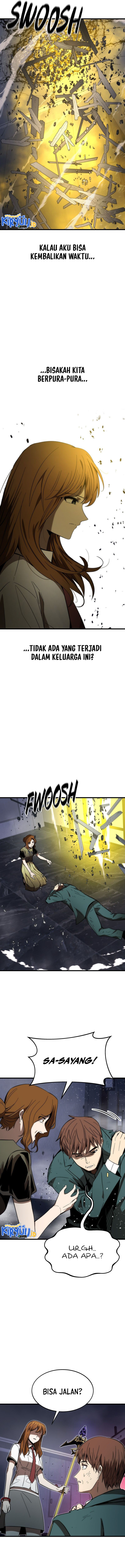 Ultra Alter Chapter 78 page 15
