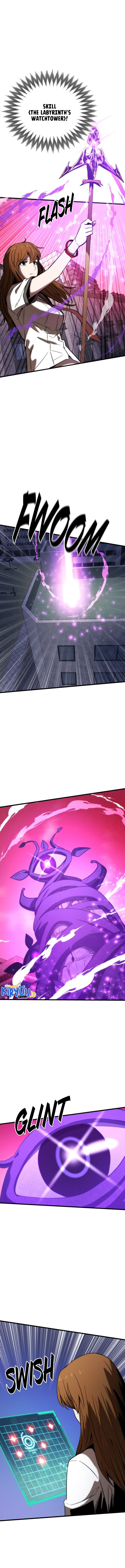 Ultra Alter Chapter 79 page 3