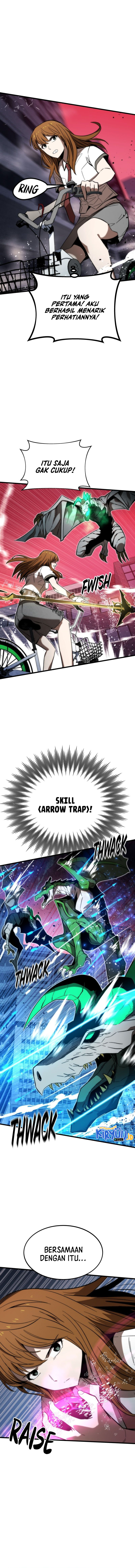 Ultra Alter Chapter 79 page 6