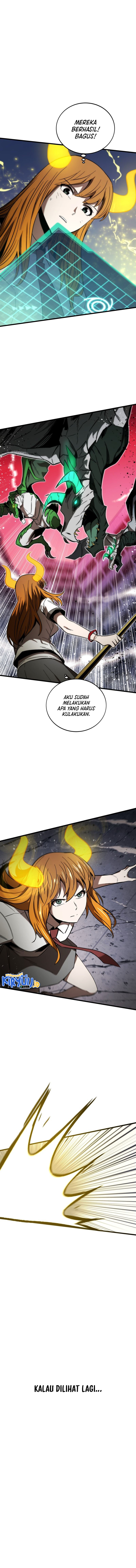Ultra Alter Chapter 79 page 14