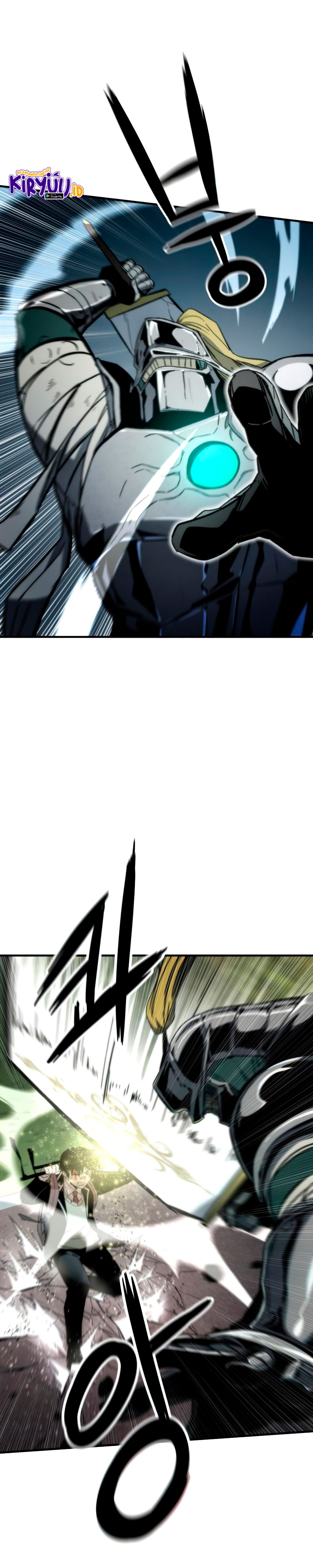 Ultra Alter Chapter 8 page 9