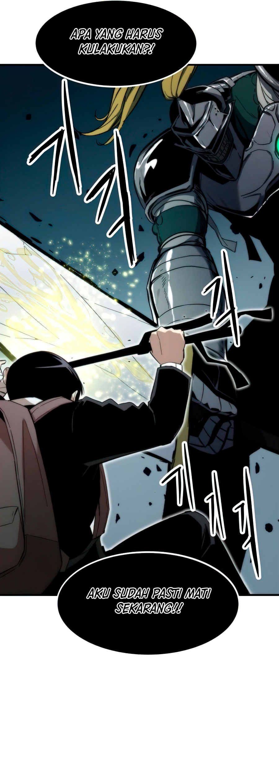 Ultra Alter Chapter 8 page 11