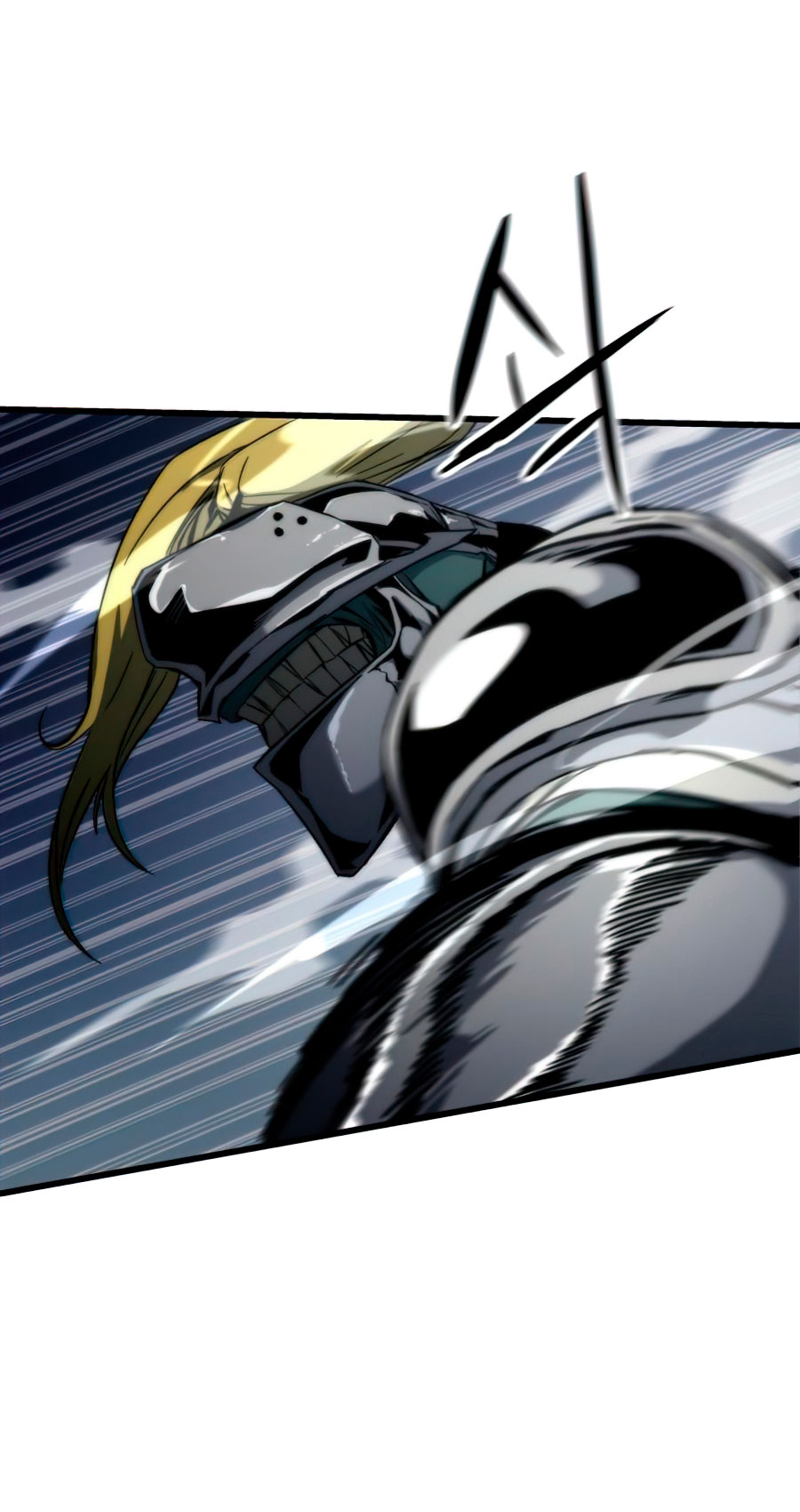 Ultra Alter Chapter 8 page 25
