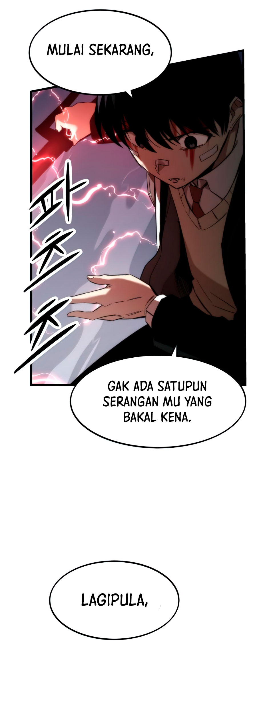 Ultra Alter Chapter 8 page 26