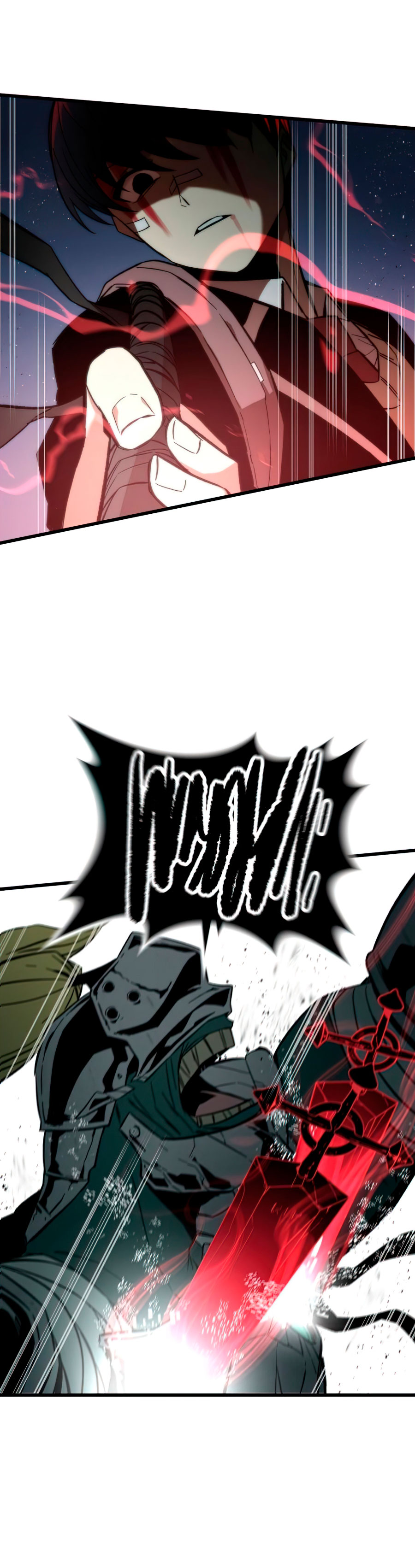 Ultra Alter Chapter 8 page 30
