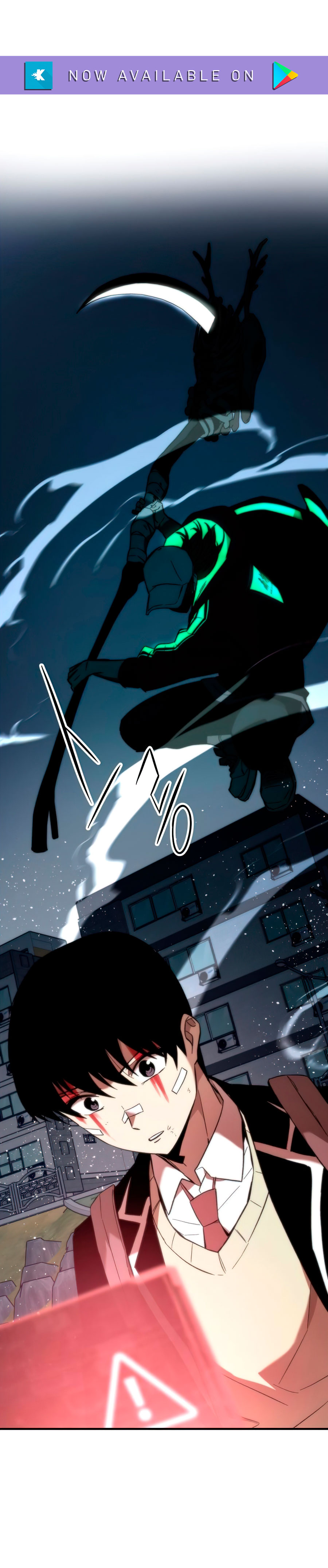Ultra Alter Chapter 8 page 37