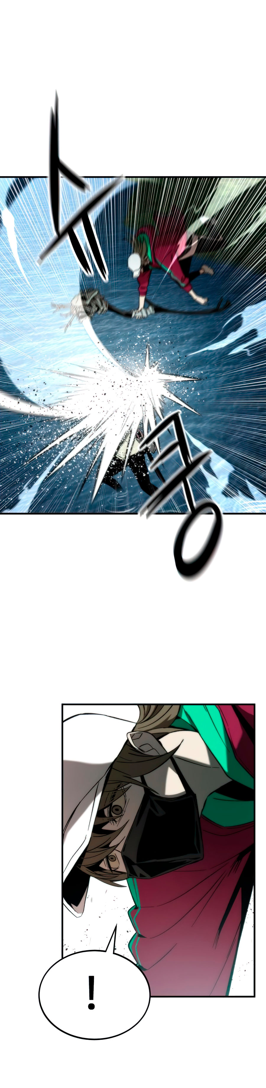 Ultra Alter Chapter 8 page 38