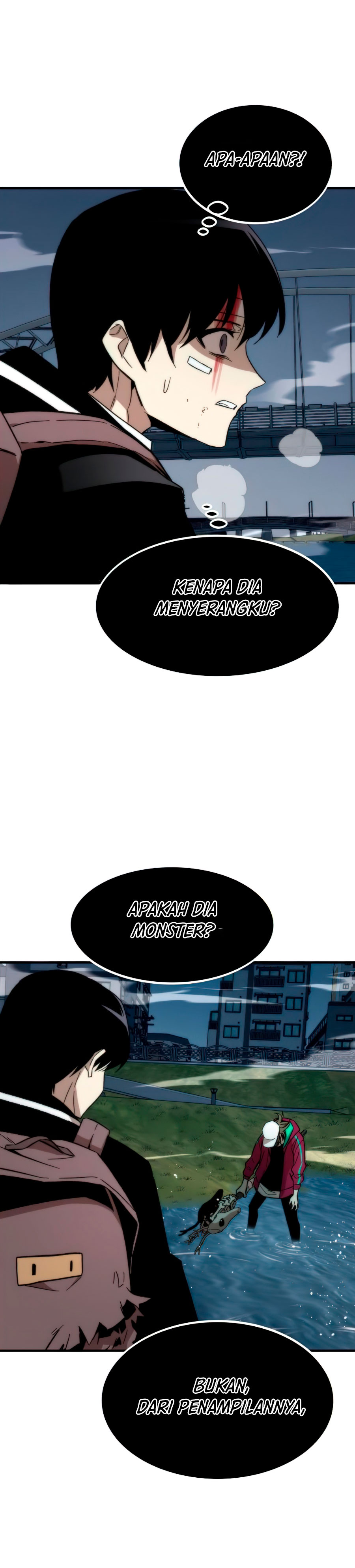 Ultra Alter Chapter 8 page 42