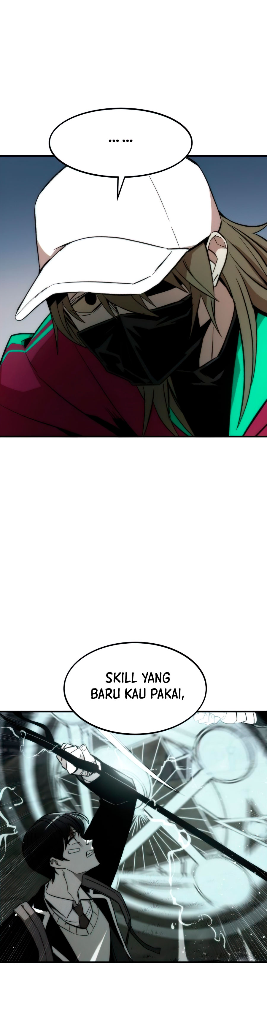 Ultra Alter Chapter 8 page 44