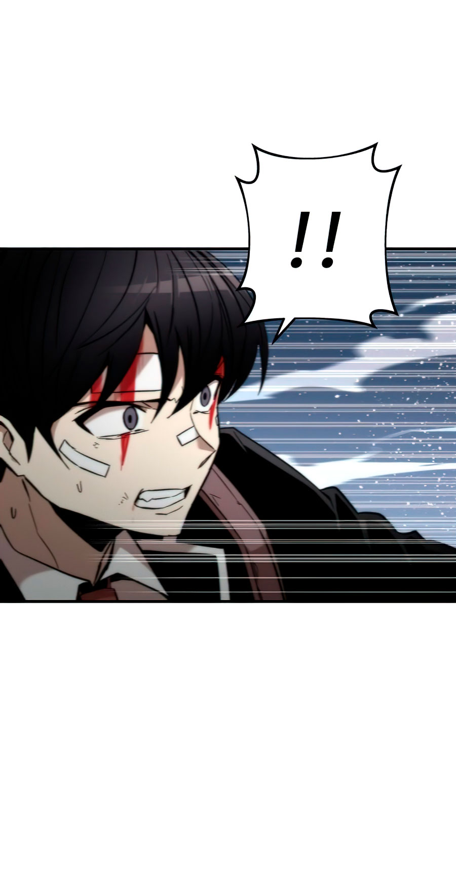 Ultra Alter Chapter 8 page 47