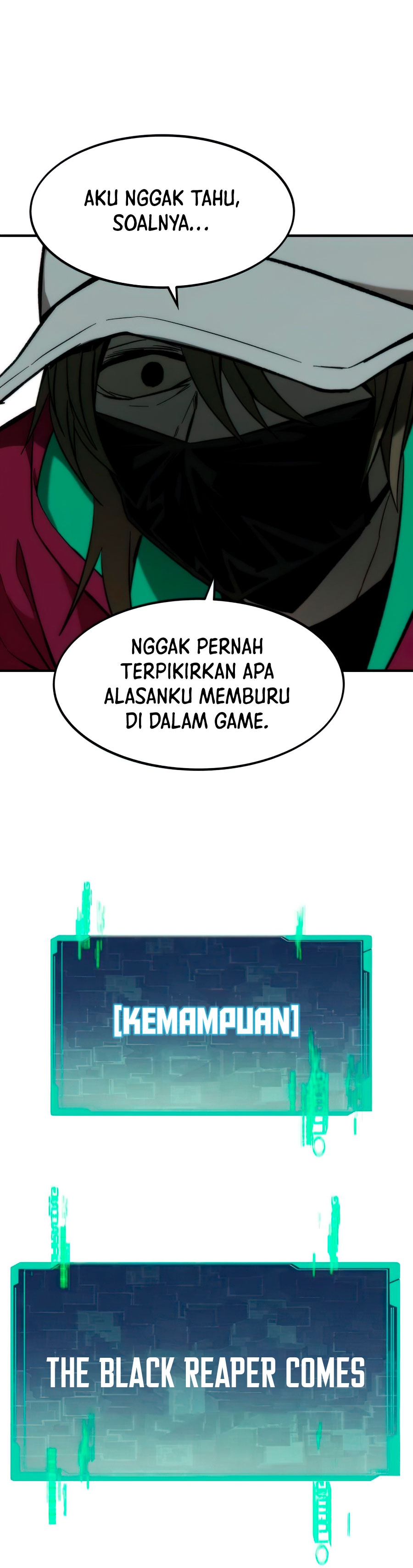 Ultra Alter Chapter 8 page 51