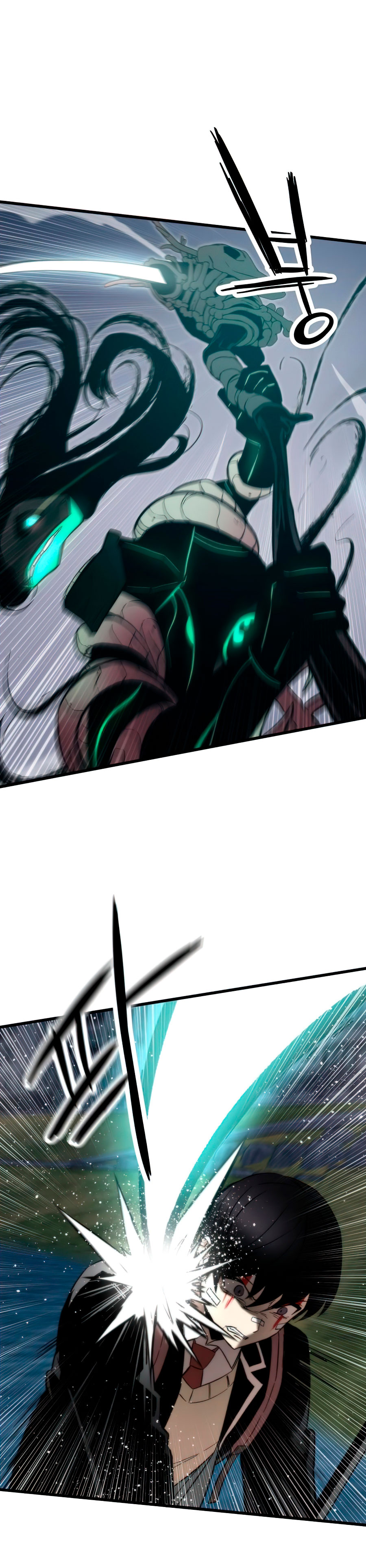 Ultra Alter Chapter 8 page 53
