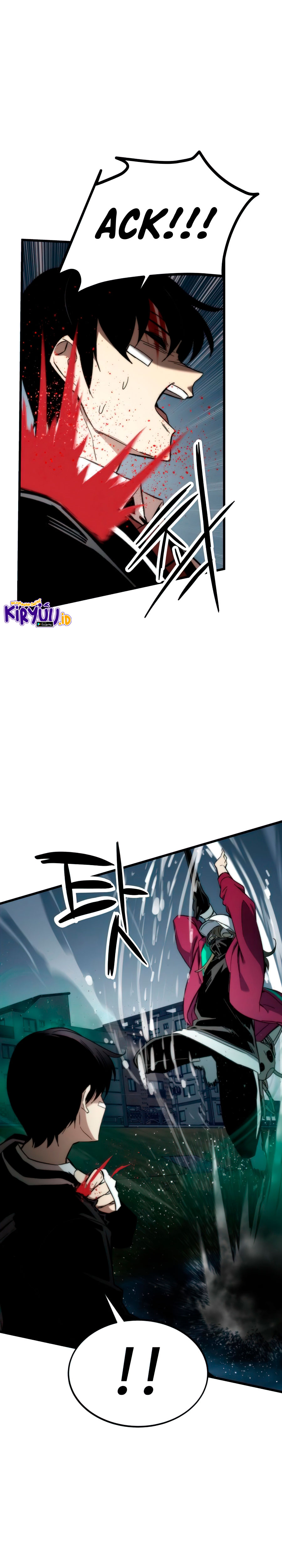 Ultra Alter Chapter 8 page 54