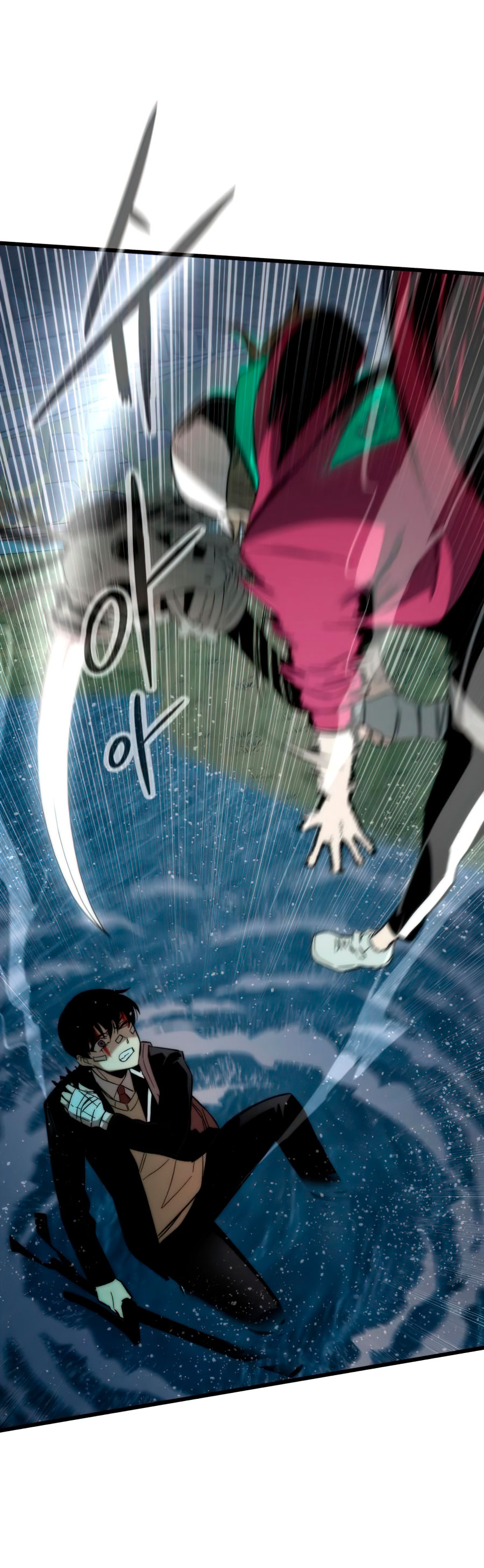 Ultra Alter Chapter 8 page 56