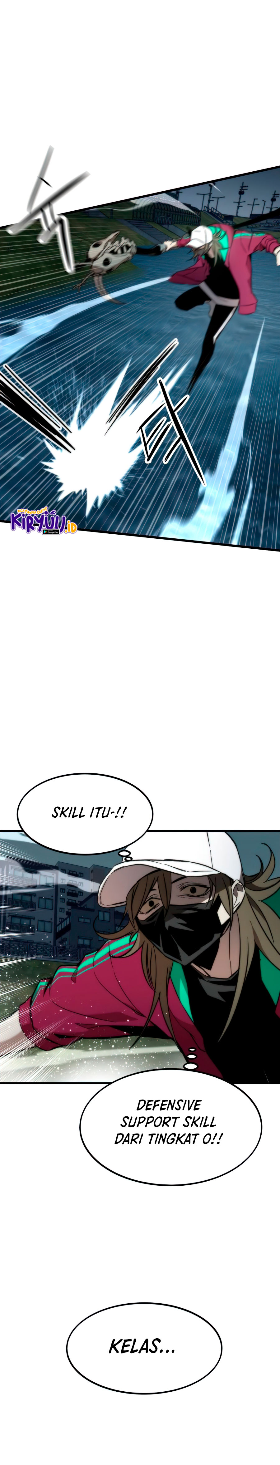 Ultra Alter Chapter 8 page 59
