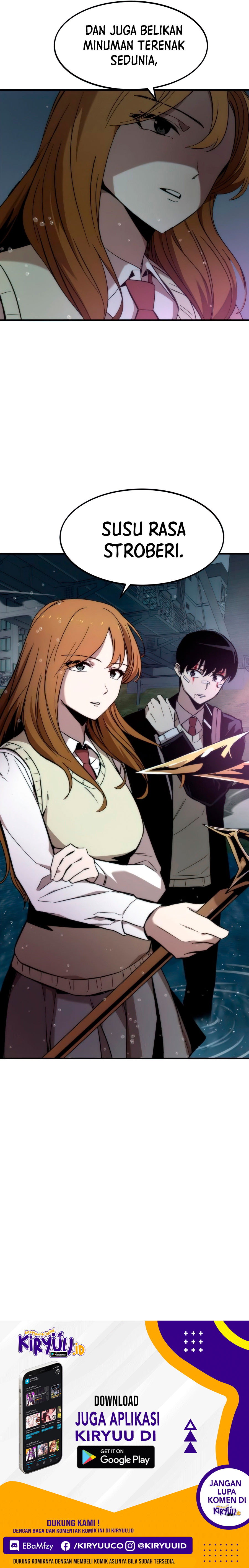 Ultra Alter Chapter 8 page 62