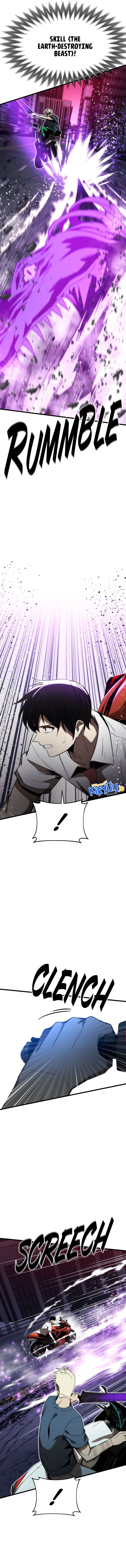 Ultra Alter Chapter 80 page 3