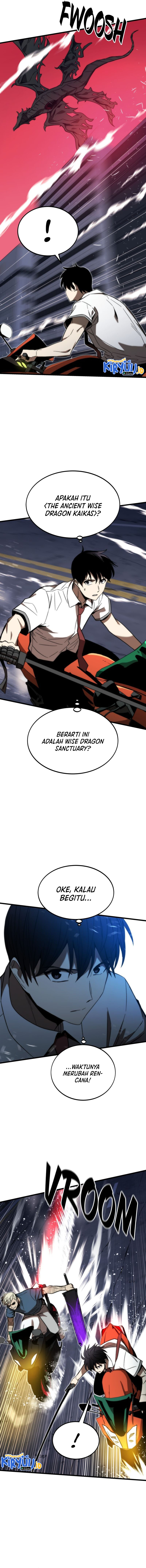Ultra Alter Chapter 80 page 6