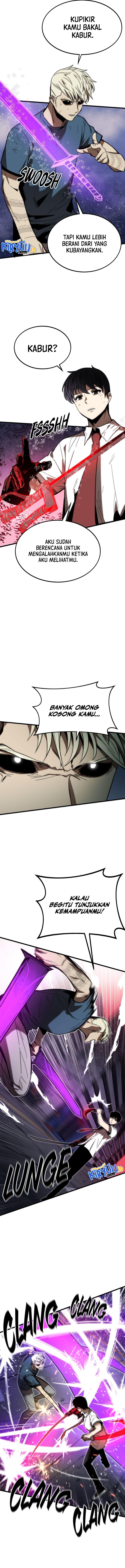 Ultra Alter Chapter 80 page 13