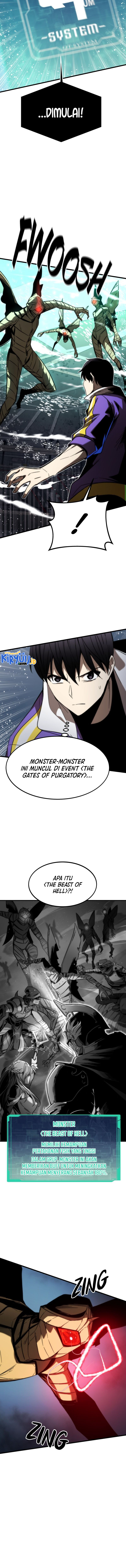 Ultra Alter Chapter 82 page 5