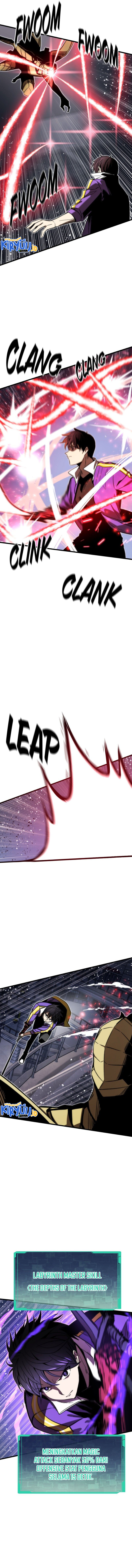 Ultra Alter Chapter 82 page 6