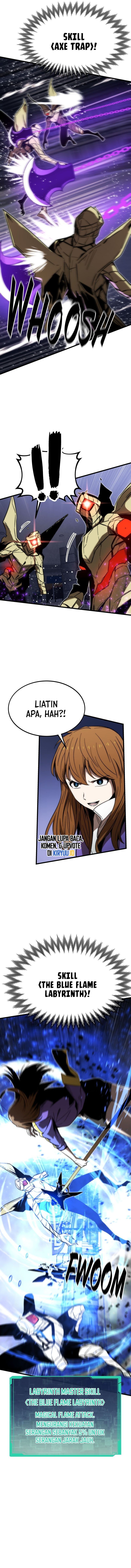 Ultra Alter Chapter 82 page 12