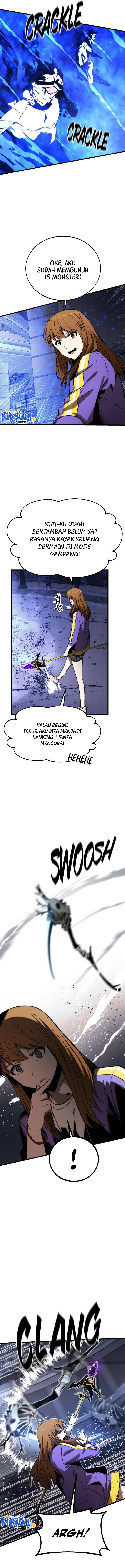 Ultra Alter Chapter 82 page 13