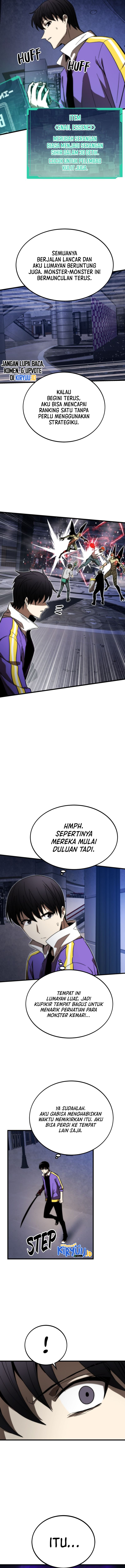 Ultra Alter Chapter 82 page 16