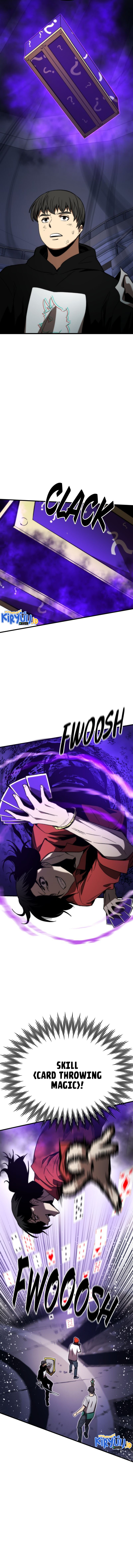 Ultra Alter Chapter 82 page 17