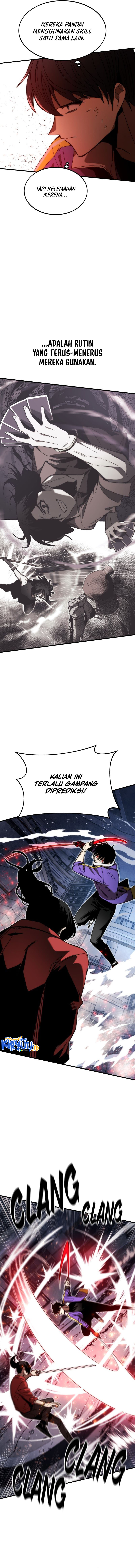 Ultra Alter Chapter 83 page 6