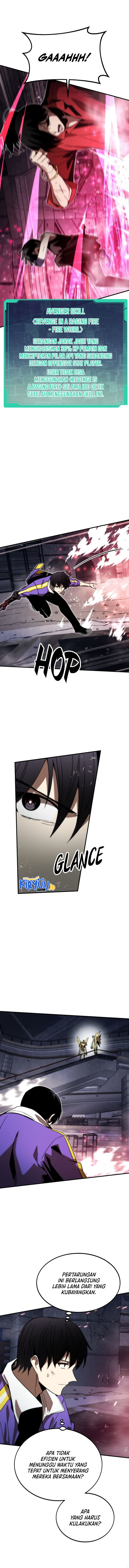 Ultra Alter Chapter 83 page 13