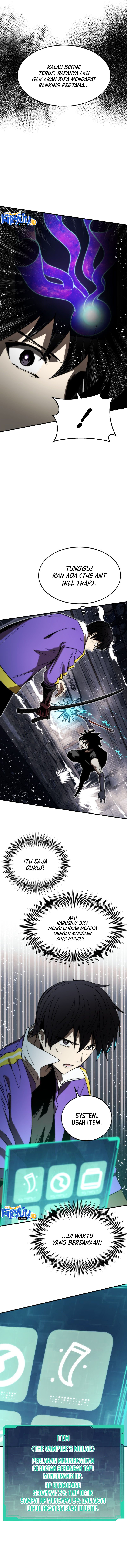 Ultra Alter Chapter 83 page 14