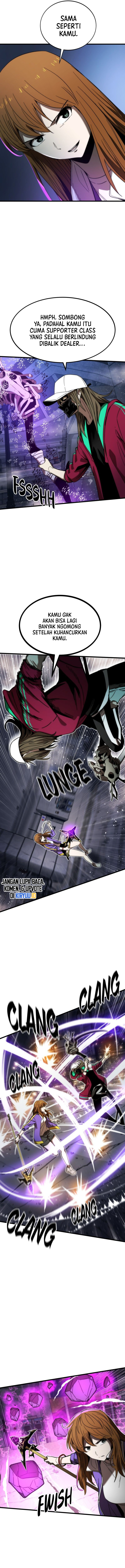 Ultra Alter Chapter 83 page 16