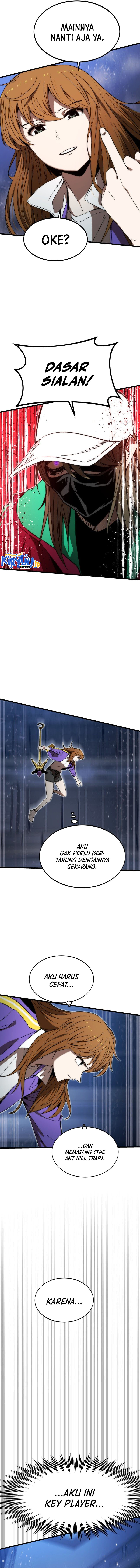 Ultra Alter Chapter 83 page 20
