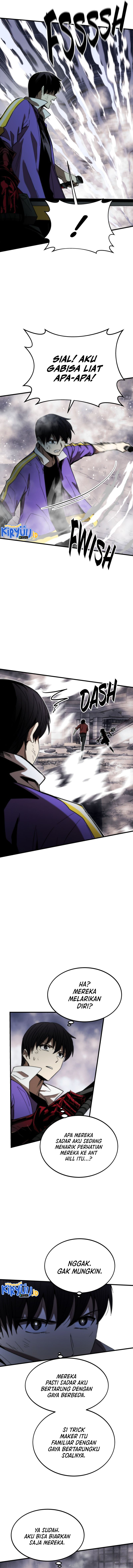 Ultra Alter Chapter 84 page 7